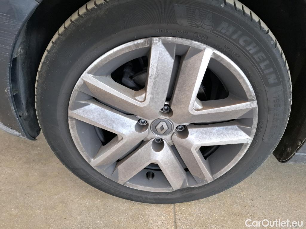  Renault  Clio  V Business 1.0 TCe 90CV BVM6 E6d #64