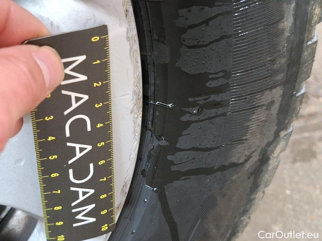  Skoda  Octavia  Break Business 2.0 TDI 150CV BVA7 E6d #13