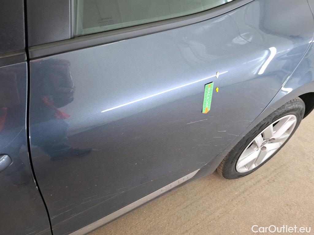  Renault  Clio  V Business 1.0 TCe 90CV BVM6 E6d #58