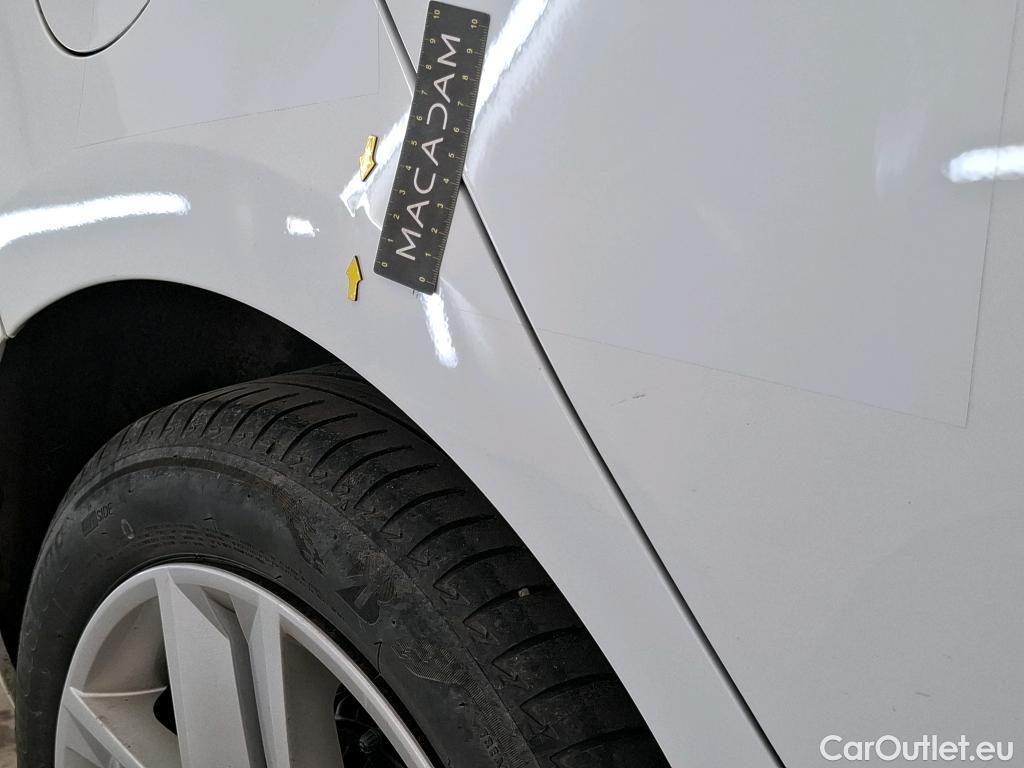  Renault  Clio  V Business 1.0 SCe 65CV BVM5 E6d #13