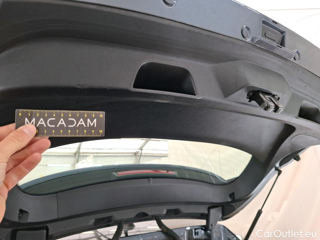  Renault  Megane  IV Berline 5 ptes. Business 1.5 dCi 115CV BVM6 E6d / TRANSFO VP VF #10