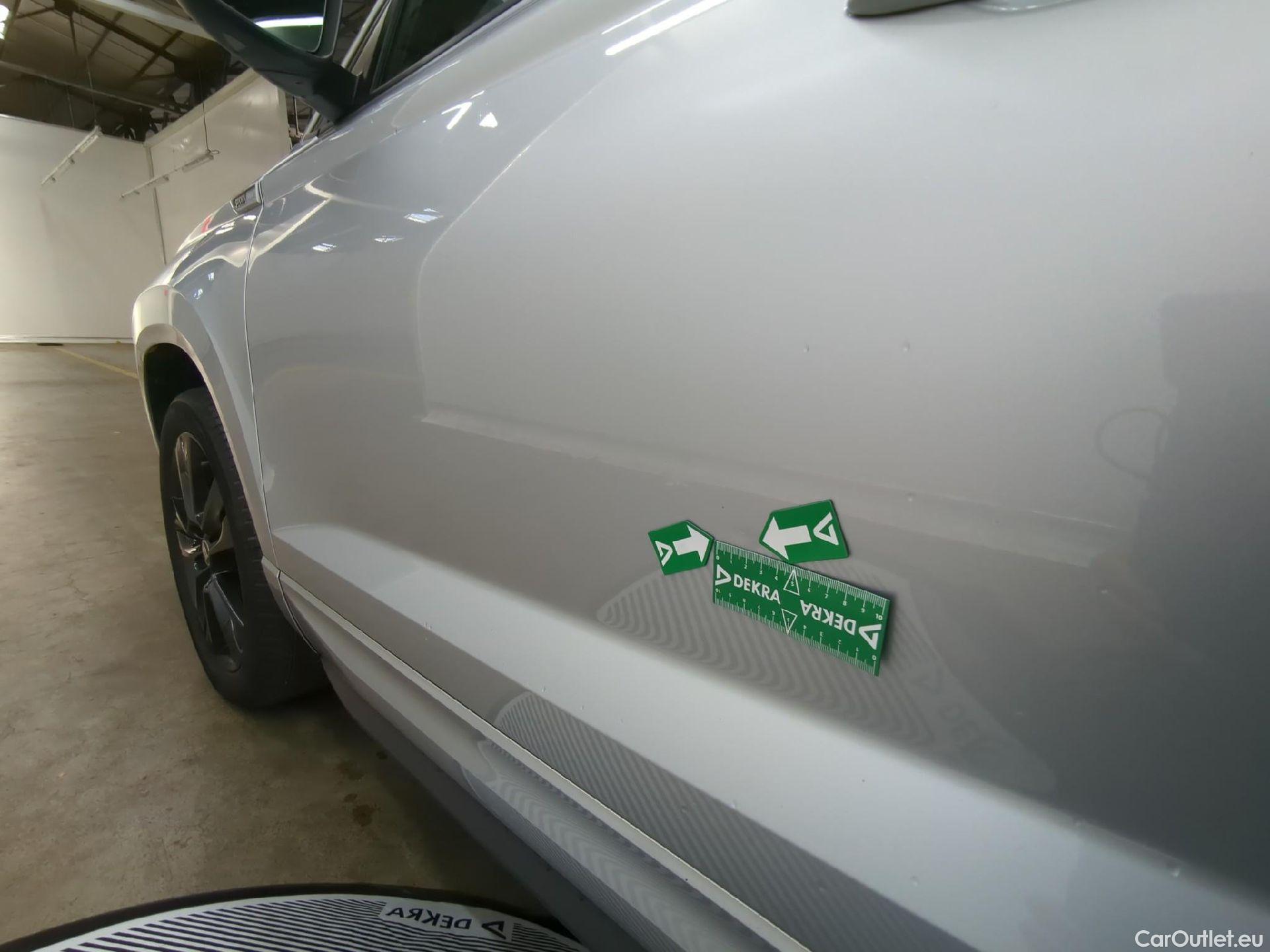  Skoda  Karoq  Sportline 1.5 TSI 150CV BVA7 E6d #11