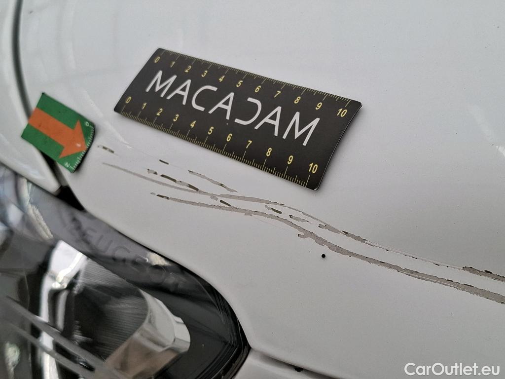  Peugeot  Partner  Premium L1 1.5 HDi 75CV BVM5 E6dT #8