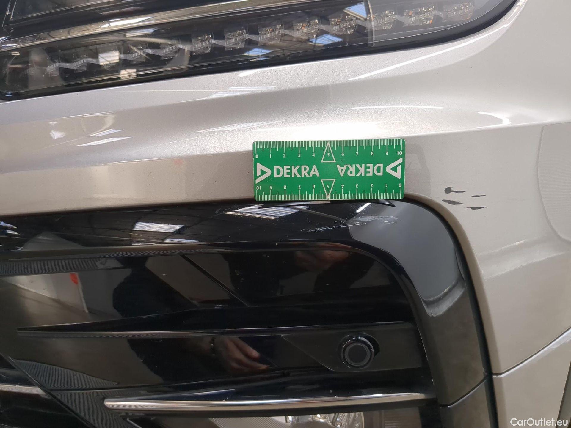  Volkswagen  Tiguan  Carat Exclusive 1.5 TSI 150 DSG7 Pack R Line #11