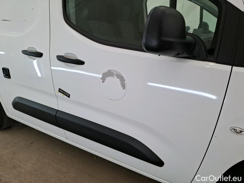  Peugeot  Partner  Premium L1 1.5 HDi 75CV BVM5 E6dT #48