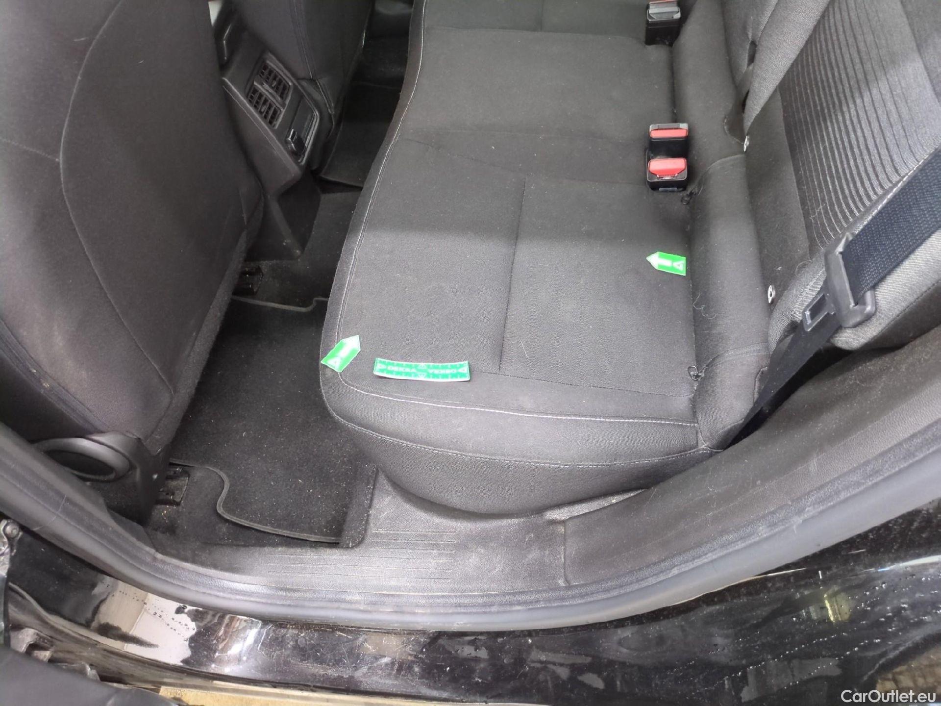  Renault  Captur  II Business 1.5 dCi 95CV BVM6 E6dT #9