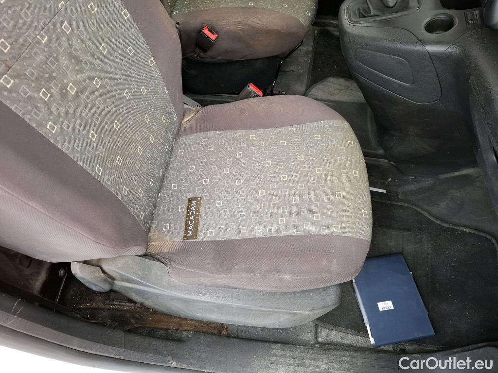  Peugeot  Partner  Premium L1 1.5 HDi 75CV BVM5 E6dT #23