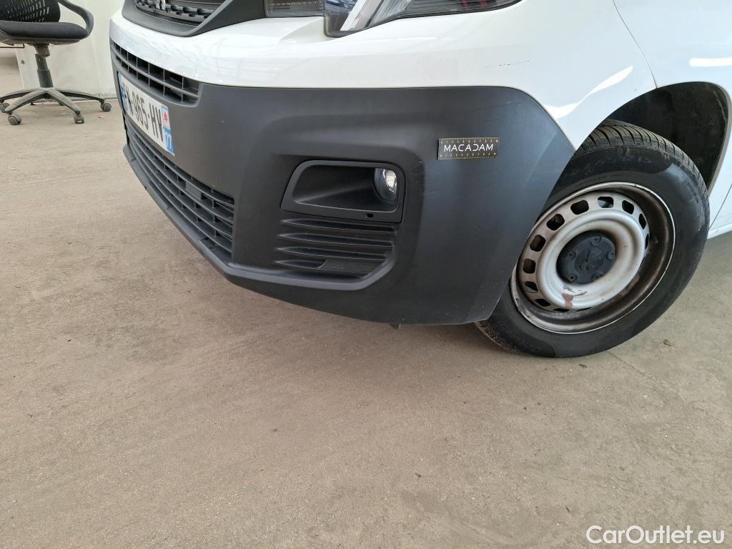  Peugeot  Partner  Premium L1 1.5 HDi 75CV BVM5 E6dT #32