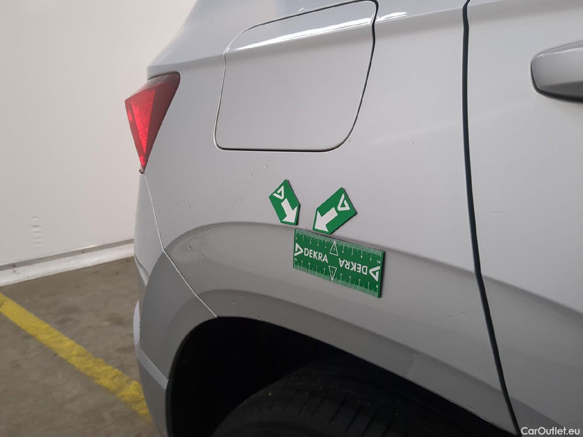  Skoda  Karoq  Sportline 1.5 TSI 150CV BVA7 E6d #7