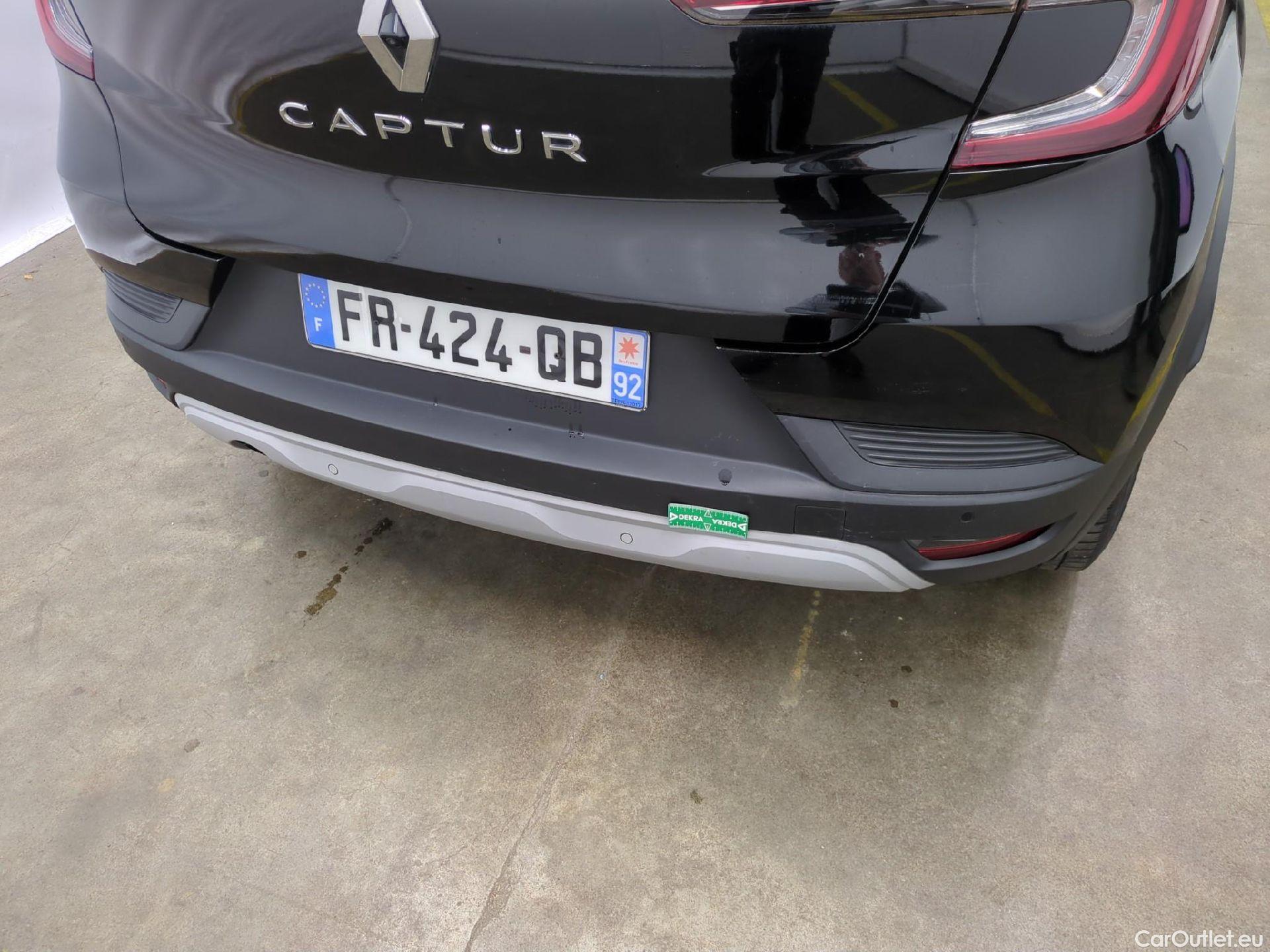  Renault  Captur  II Business 1.5 dCi 95CV BVM6 E6dT #48