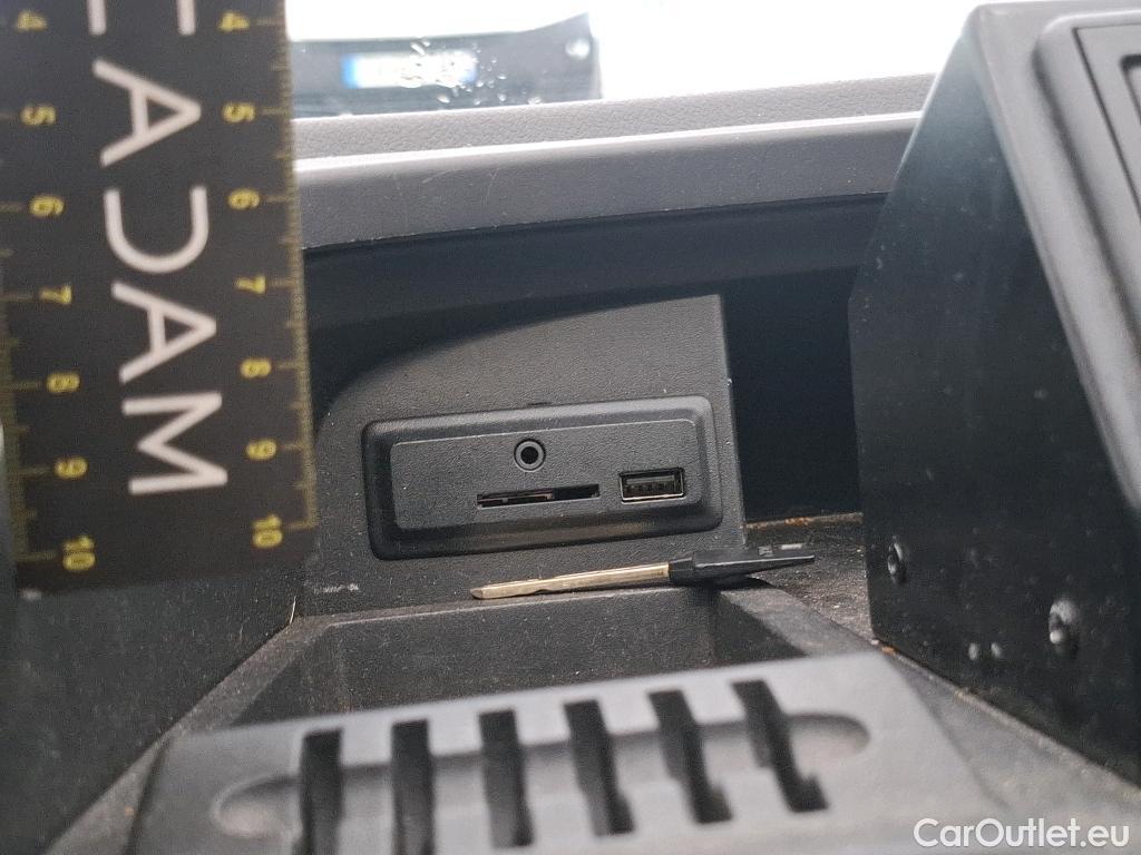  Renault  Trafic RENAULT  / 2019 / 4P / Fourgon tole FG GCF L1H1 1000 Energy dCi 145 EDC #18