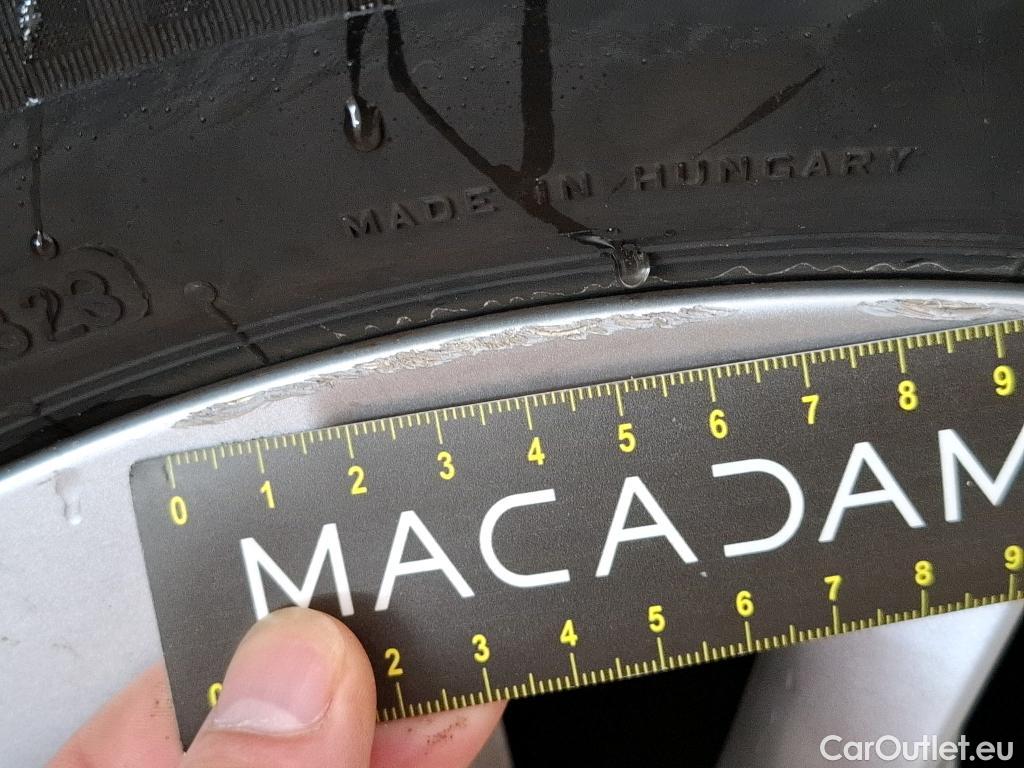  Skoda  Octavia  Break Business 2.0 TDI 150CV BVA7 E6d #12