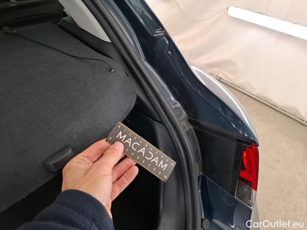  Renault  Megane  IV Berline 5 ptes. Business 1.5 dCi 115CV BVM6 E6d / TRANSFO VP VF #1