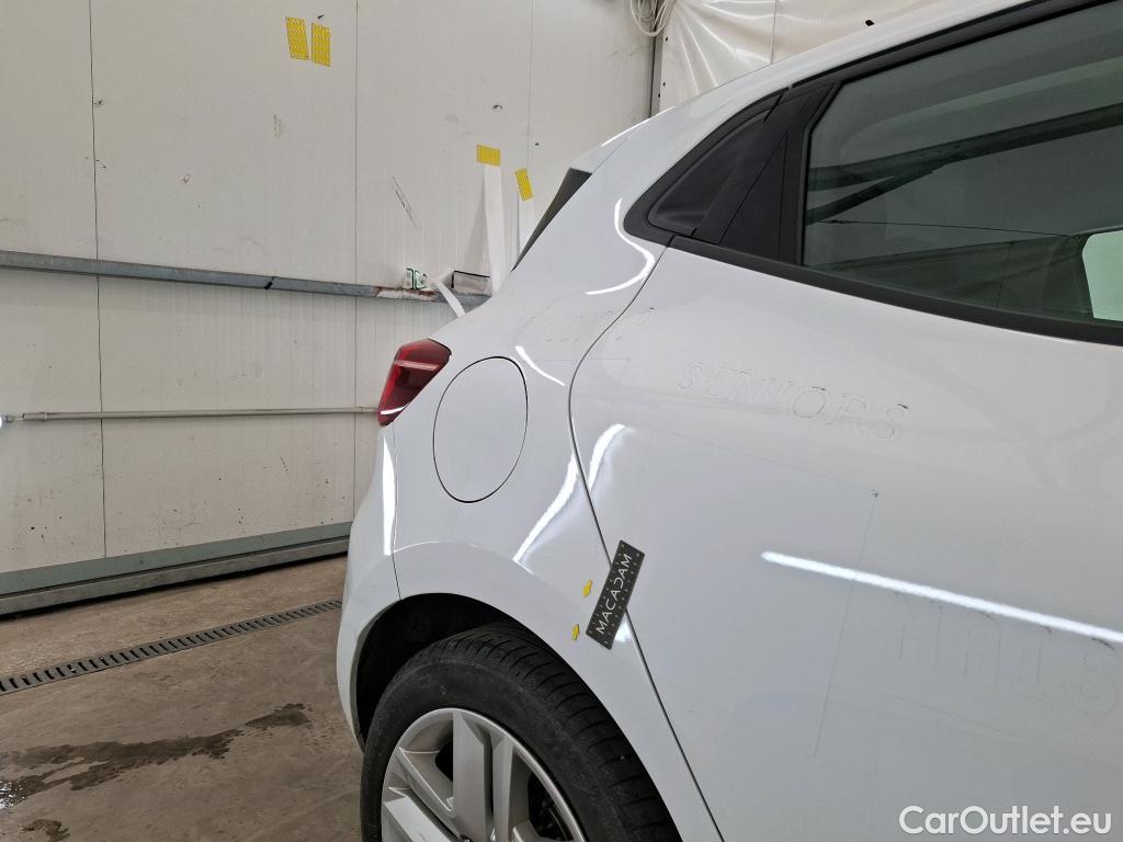  Renault  Clio  V Business 1.0 SCe 65CV BVM5 E6d #11