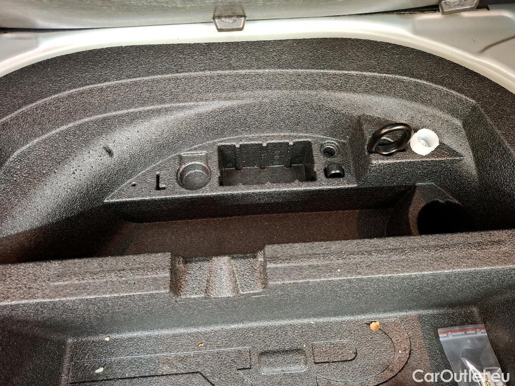  Skoda  Octavia  Break Business 2.0 TDI 150CV BVA7 E6d #14