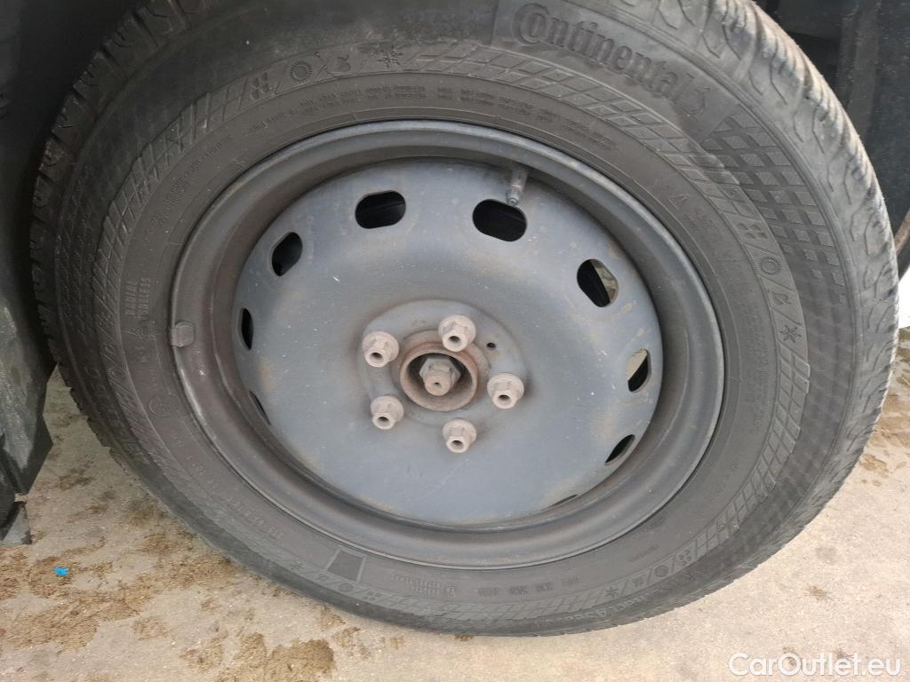  Renault  Trafic RENAULT  / 2019 / 4P / Fourgon tole FG GCF L1H1 1000 Energy dCi 145 EDC #21