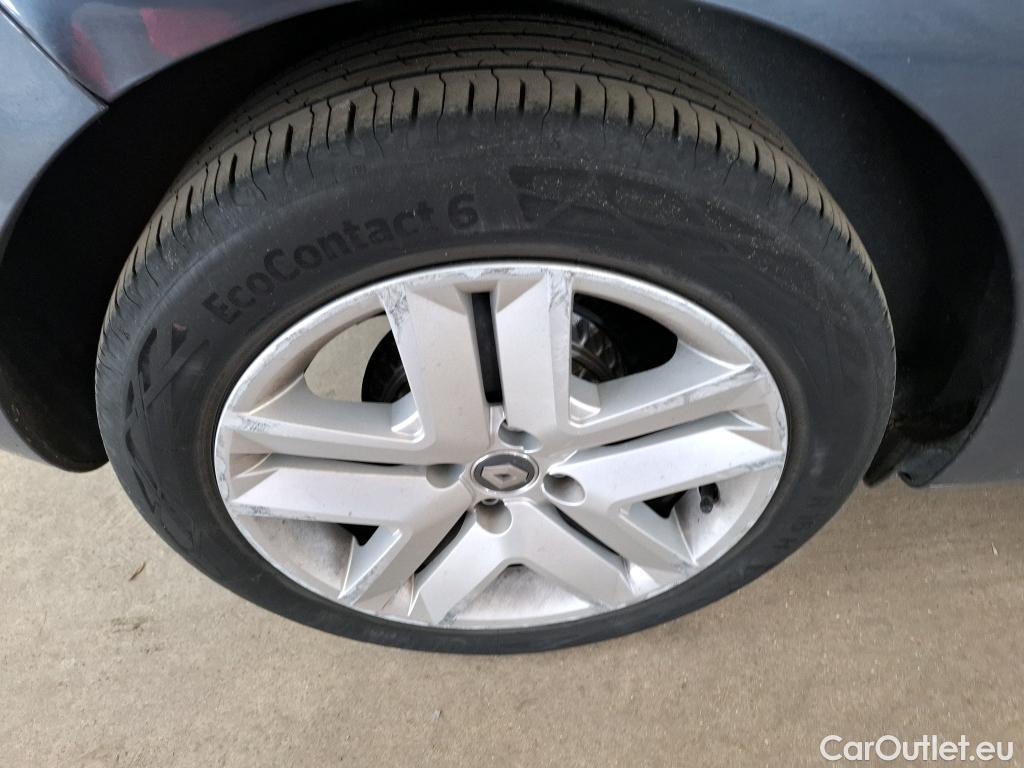  Renault  Clio  V Business 1.0 TCe 90CV BVM6 E6d #32