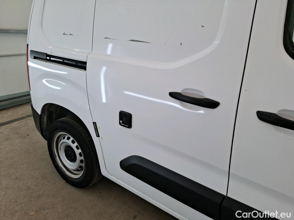  Peugeot  Partner  Premium L1 1.5 HDi 75CV BVM5 E6dT #14
