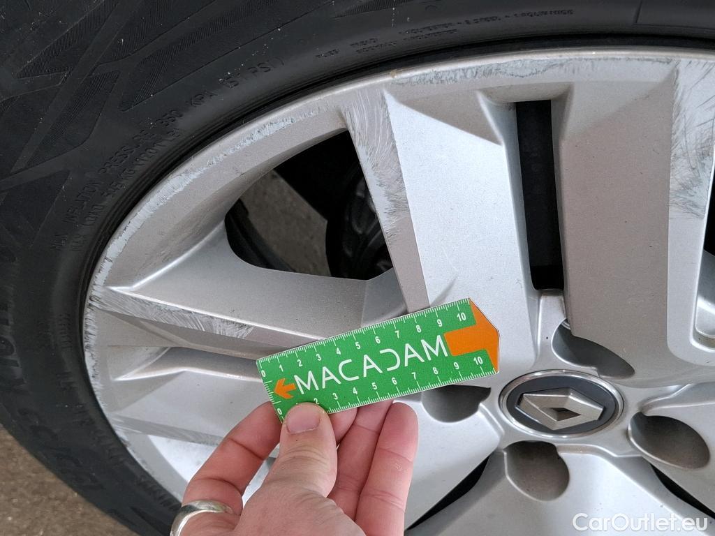  Renault  Clio  V Business 1.0 TCe 90CV BVM6 E6d #61