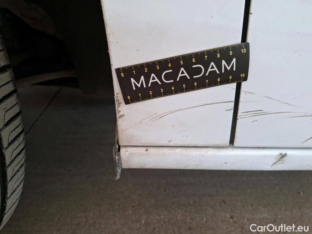  Peugeot  Partner  Premium L1 1.5 HDi 75CV BVM5 E6dT #6