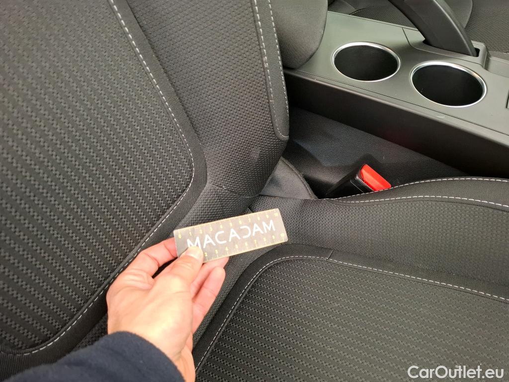  Renault  Megane  IV Berline 5 ptes. Business 1.5 dCi 115CV BVM6 E6d / TRANSFO VP VF #6