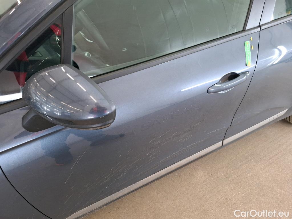  Renault  Clio  V Business 1.0 TCe 90CV BVM6 E6d #20