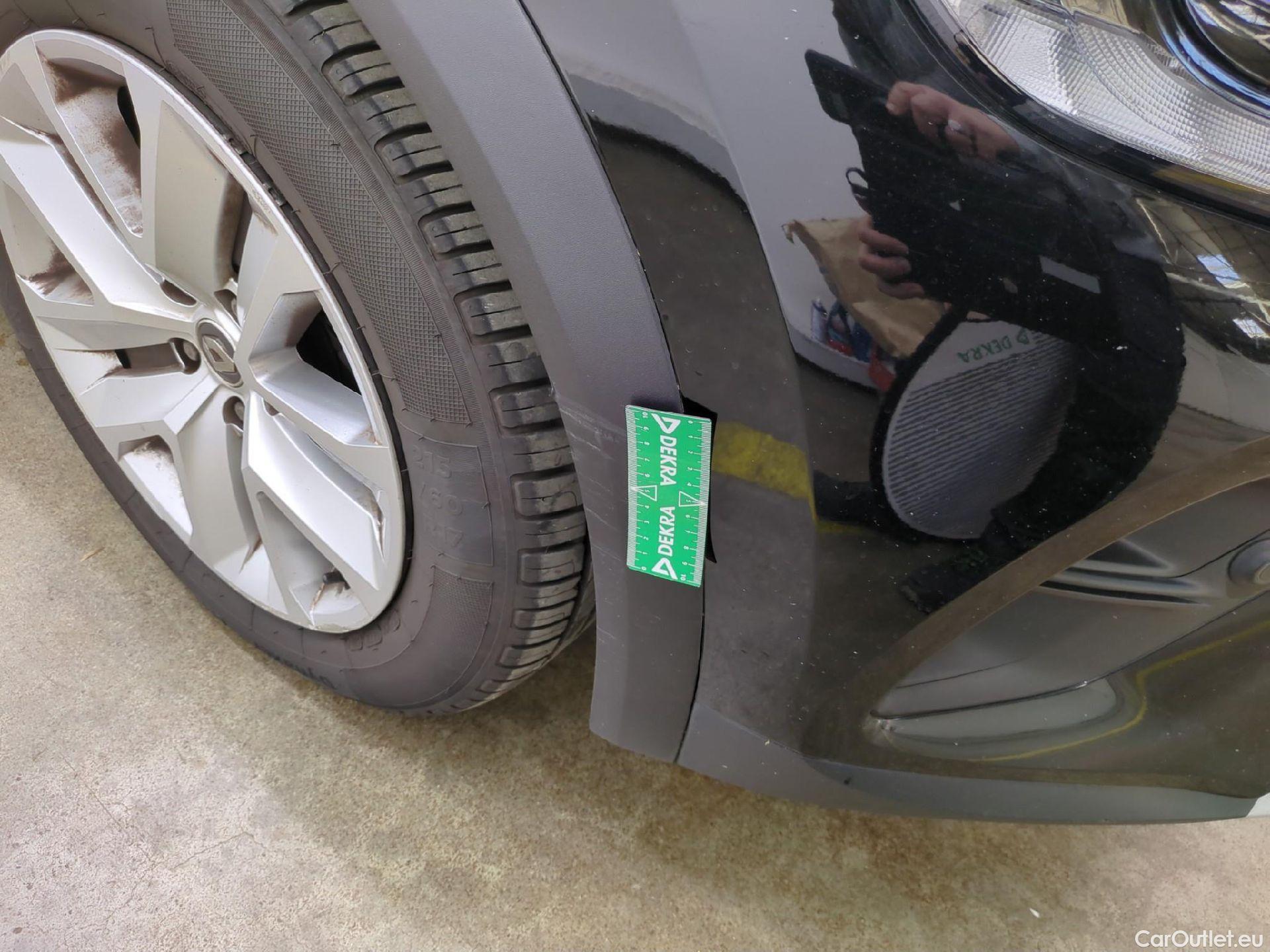  Renault  Captur  II Business 1.5 dCi 95CV BVM6 E6dT #29