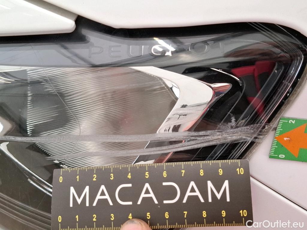  Peugeot  Partner  Premium L1 1.5 HDi 75CV BVM5 E6dT #17