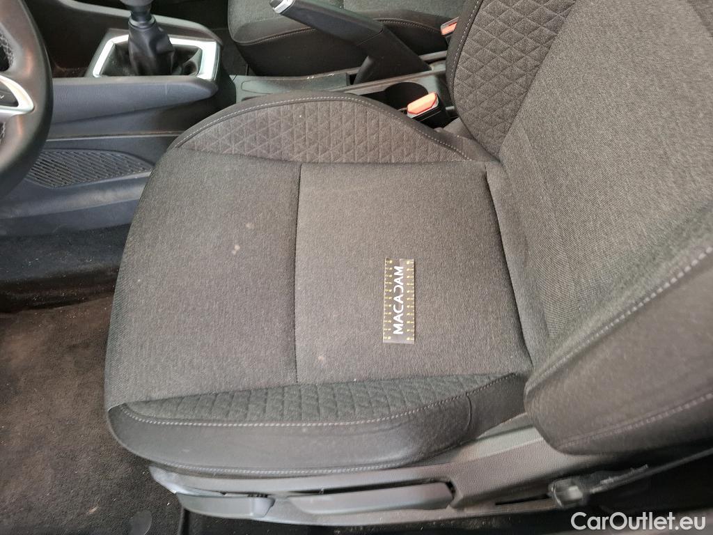  Renault  Clio  V Business 1.0 SCe 65CV BVM5 E6d #12