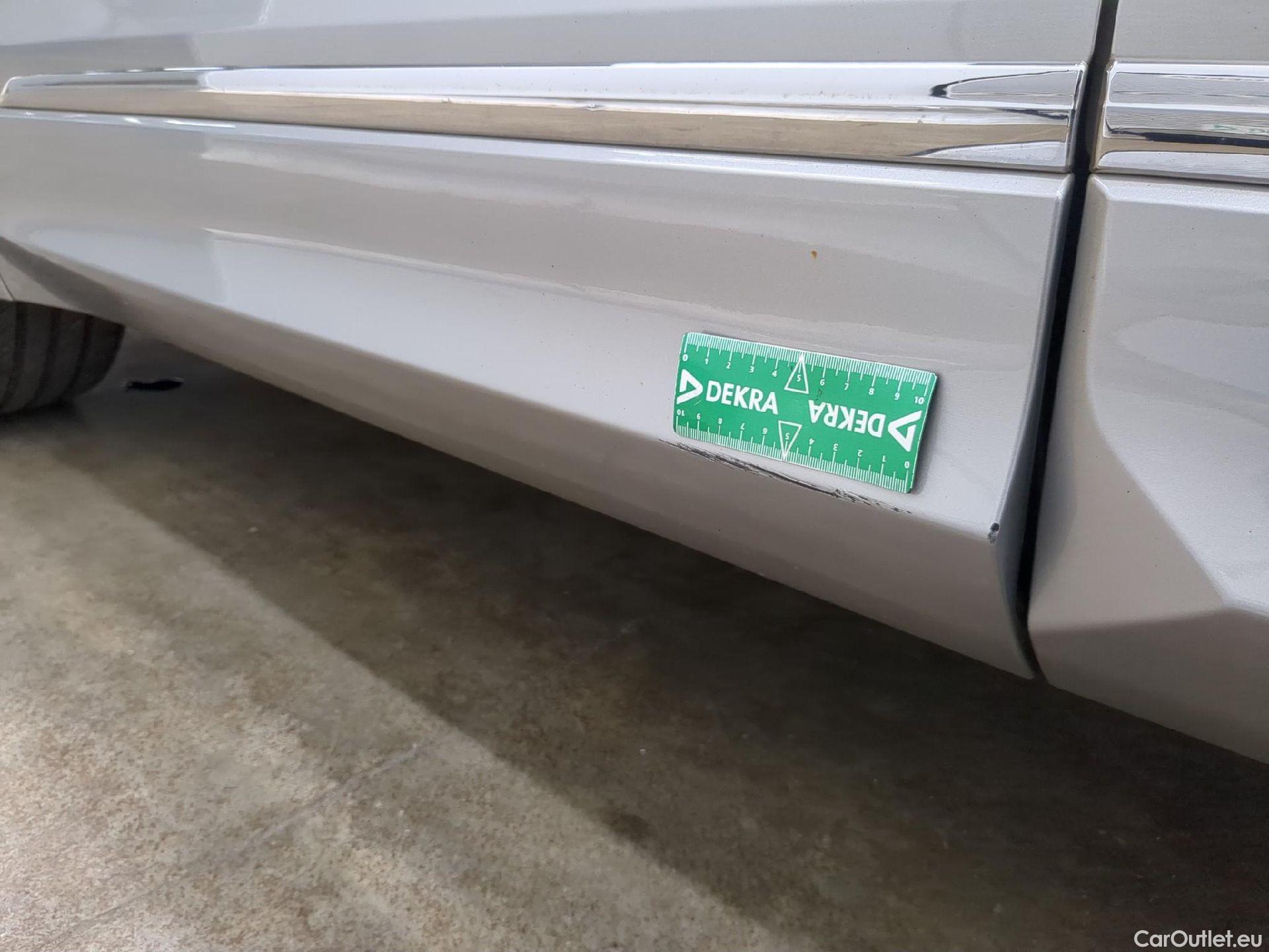  Volkswagen  Tiguan  Carat Exclusive 1.5 TSI 150 DSG7 Pack R Line #14