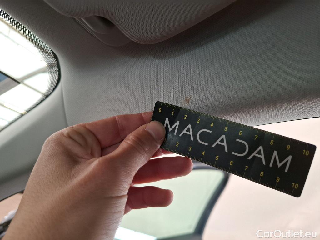  Renault  Megane  IV Berline 5 ptes. Business 1.5 dCi 115CV BVM6 E6d / TRANSFO VP VF #8