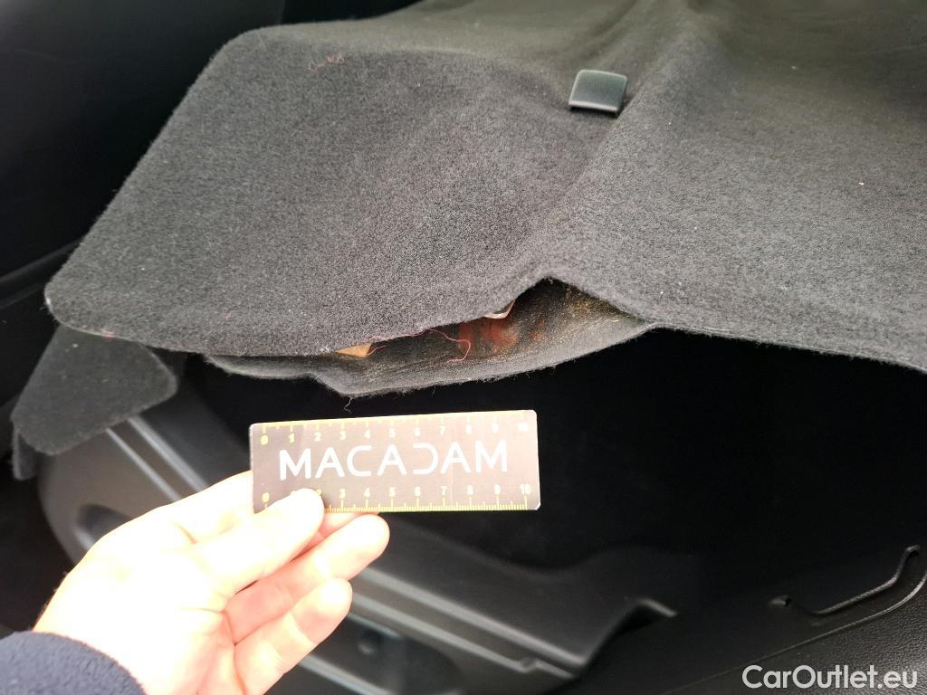  Renault  Megane  IV Berline 5 ptes. Business 1.5 dCi 115CV BVM6 E6d / TRANSFO VP VF #4