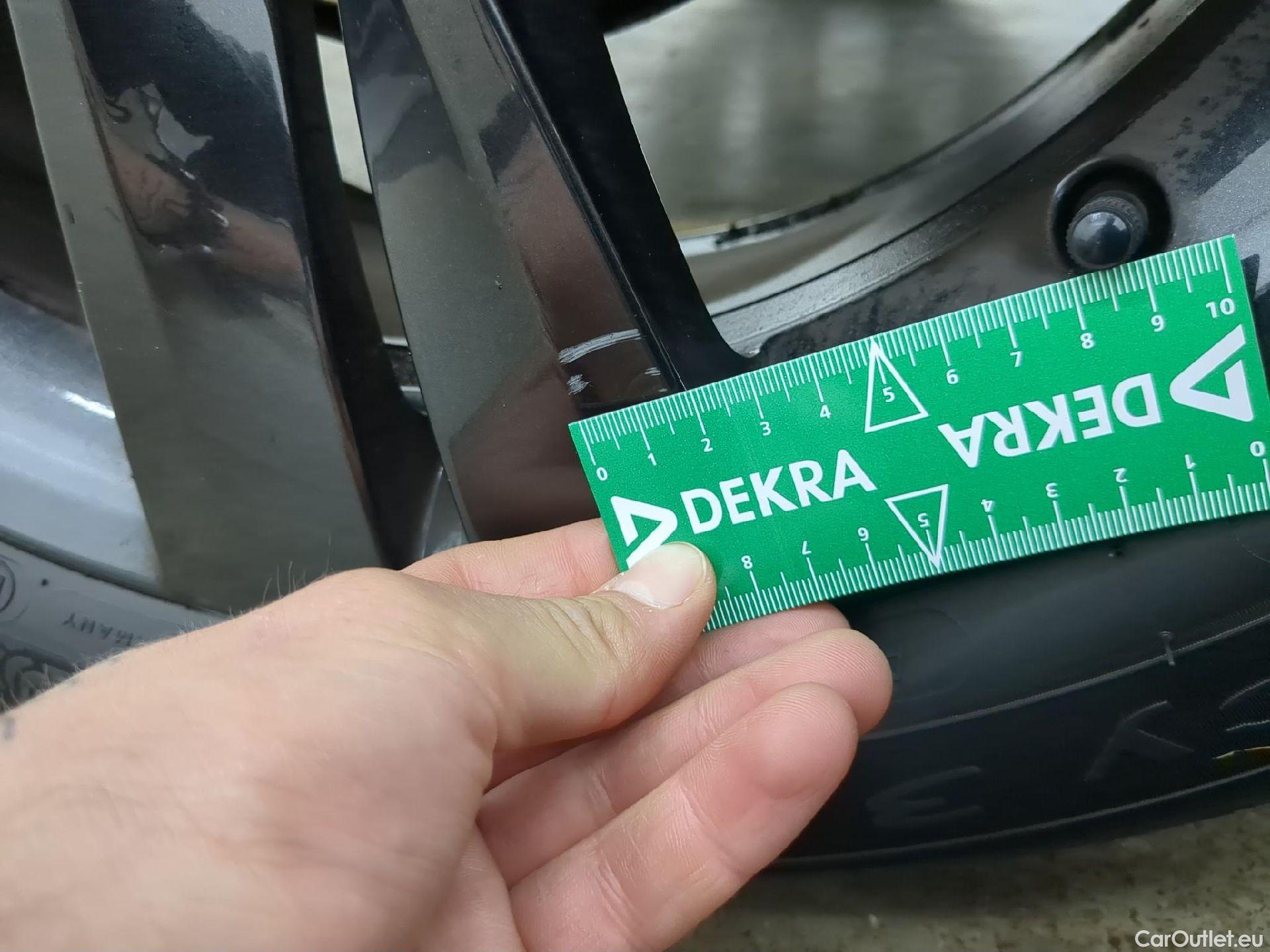  Skoda  Karoq  Sportline 1.5 TSI 150CV BVA7 E6d #6