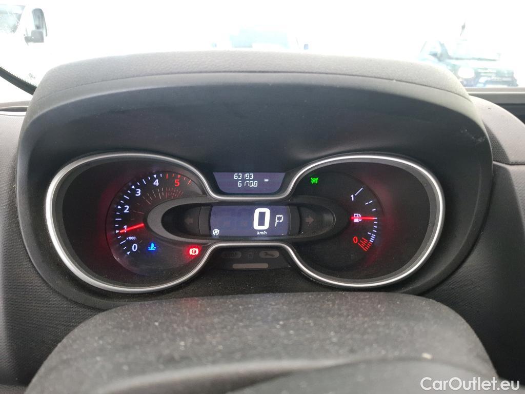  Renault  Trafic RENAULT  / 2019 / 4P / Fourgon tole FG GCF L1H1 1000 Energy dCi 145 EDC #29