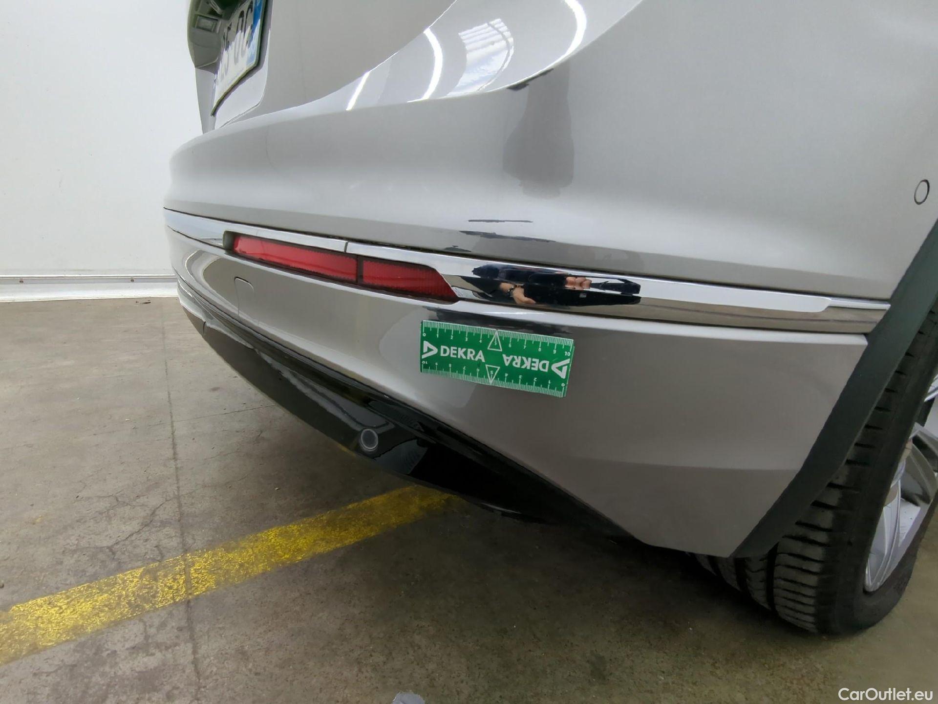  Volkswagen  Tiguan  Carat Exclusive 1.5 TSI 150 DSG7 Pack R Line #22