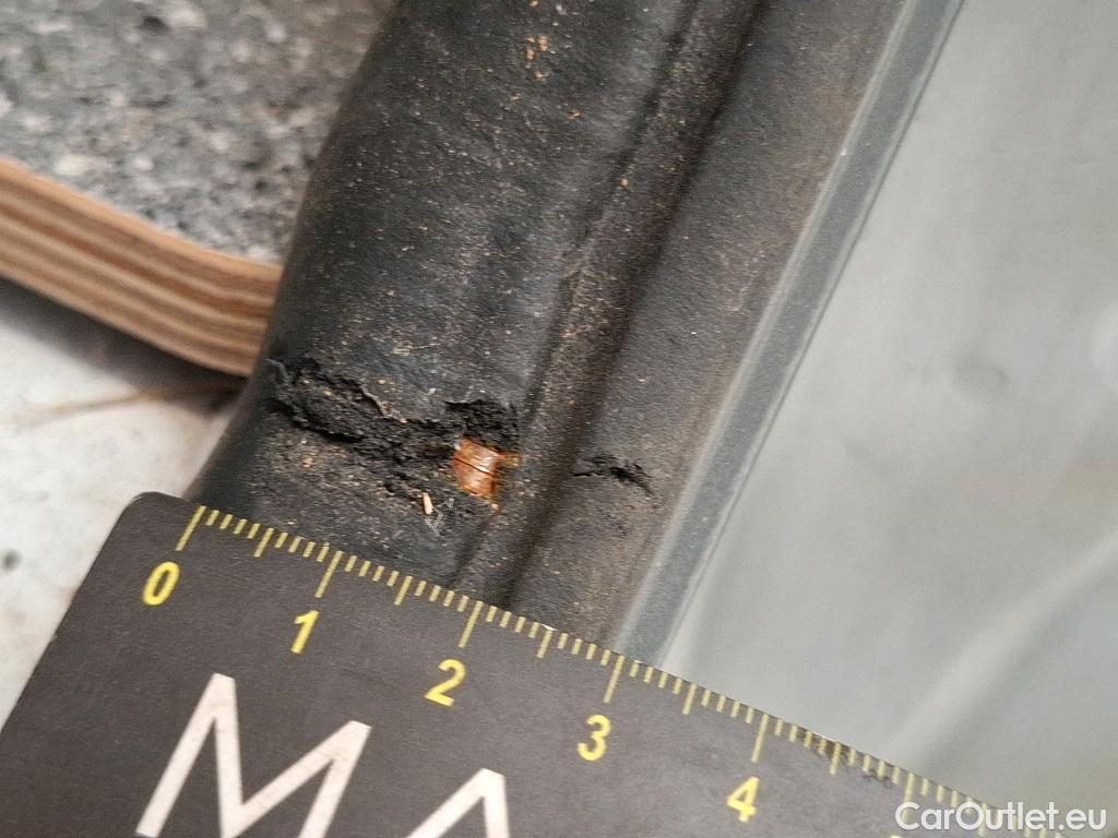  Renault  Trafic RENAULT  / 2019 / 4P / Fourgon tole FG GCF L1H1 1000 Energy dCi 145 EDC #16