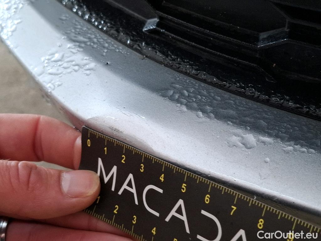  Skoda  Octavia  Break Business 2.0 TDI 150CV BVA7 E6d #8