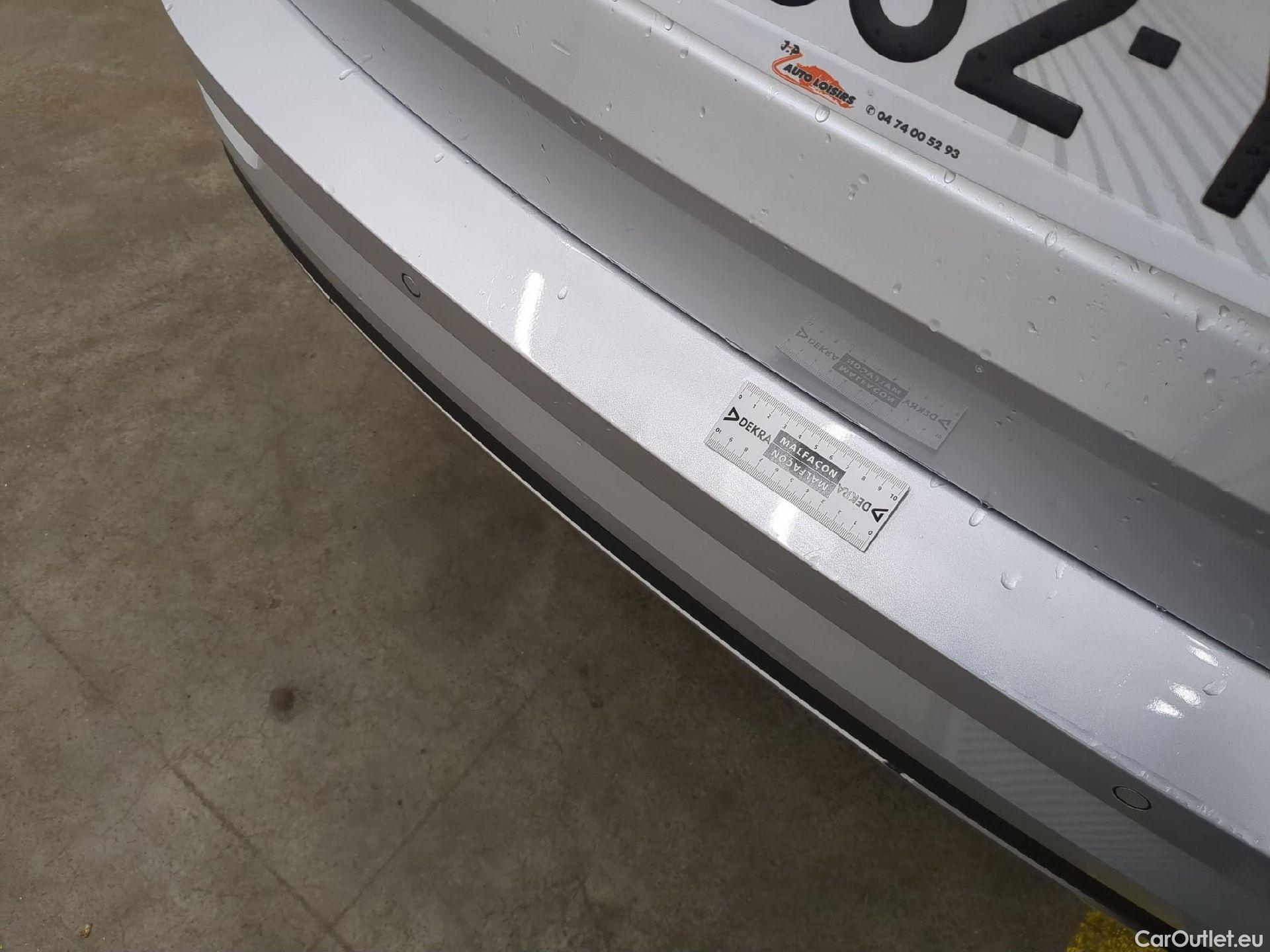  Skoda  Karoq  Sportline 1.5 TSI 150CV BVA7 E6d #13