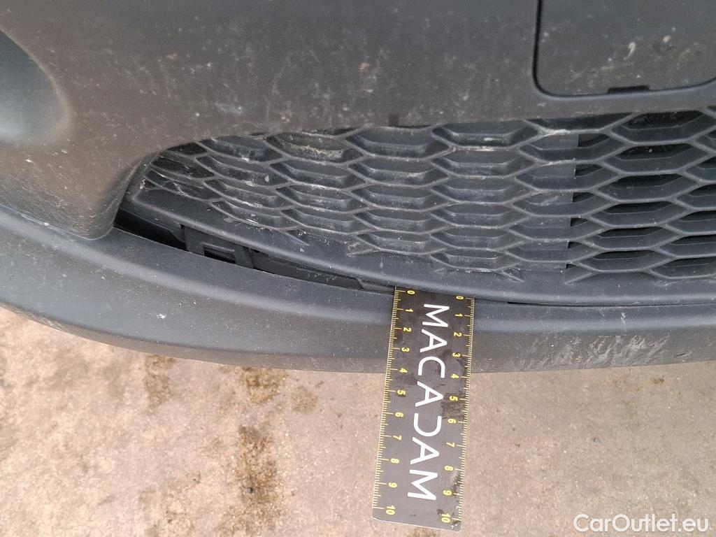  Renault  Trafic RENAULT  / 2019 / 4P / Fourgon tole FG GCF L1H1 1000 Energy dCi 145 EDC #31