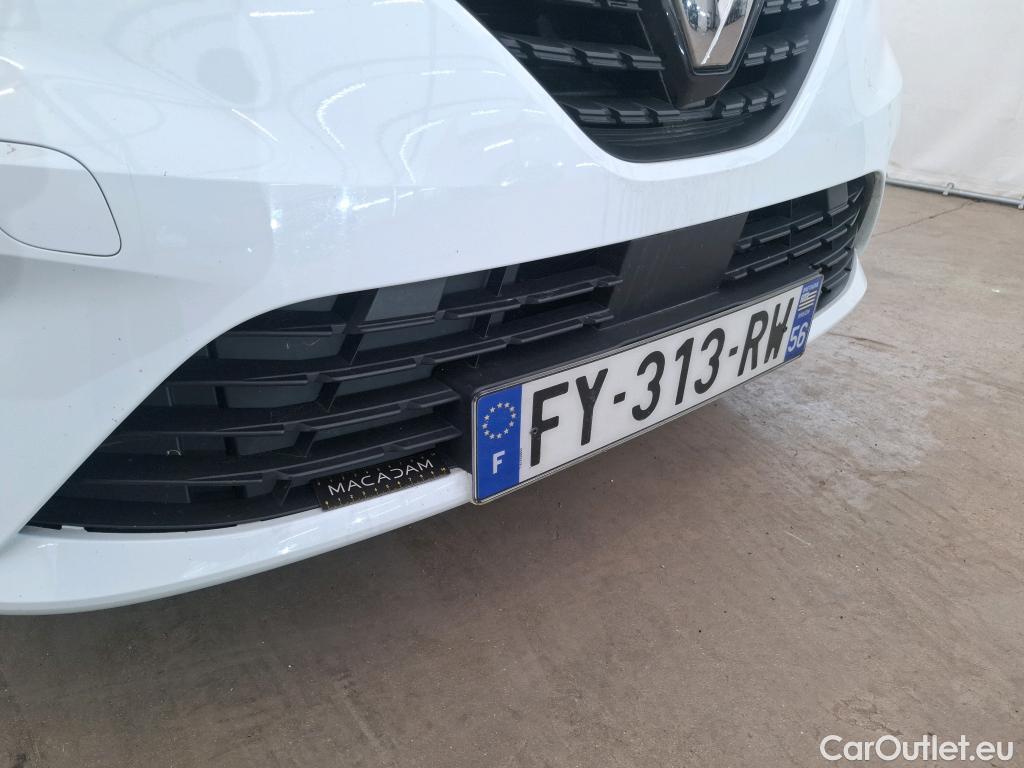  Renault  Clio  V Business 1.0 SCe 65CV BVM5 E6d #22