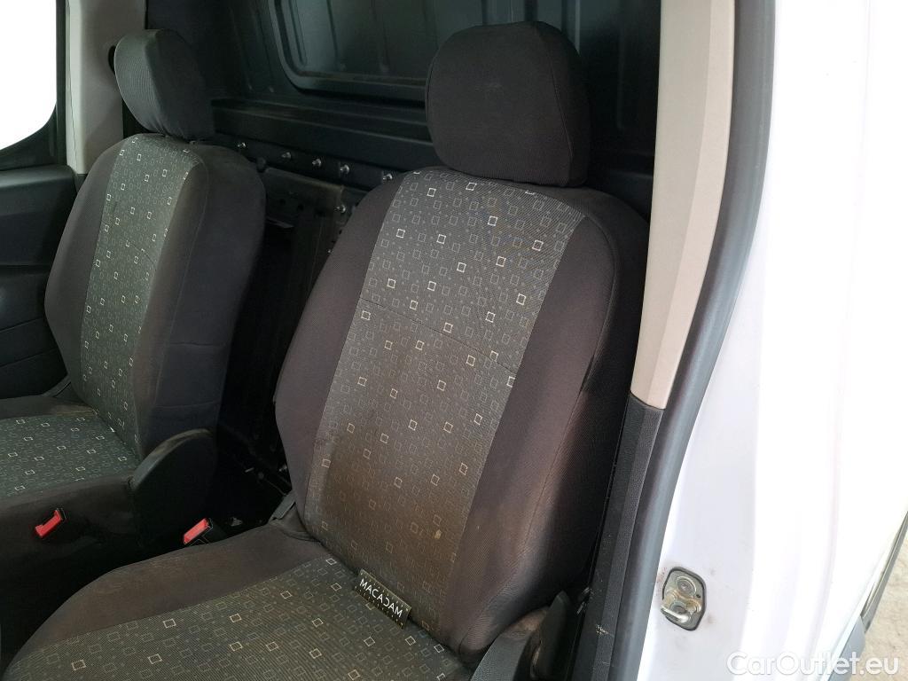  Peugeot  Partner  Premium L1 1.5 HDi 75CV BVM5 E6dT #21