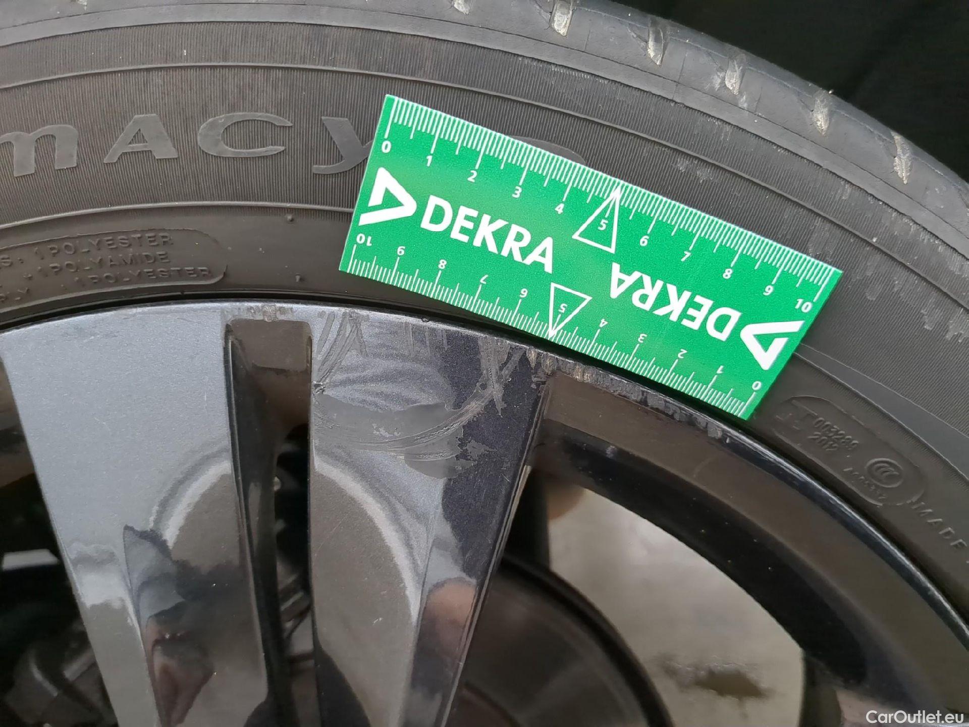  Skoda  Karoq  Sportline 1.5 TSI 150CV BVA7 E6d #1