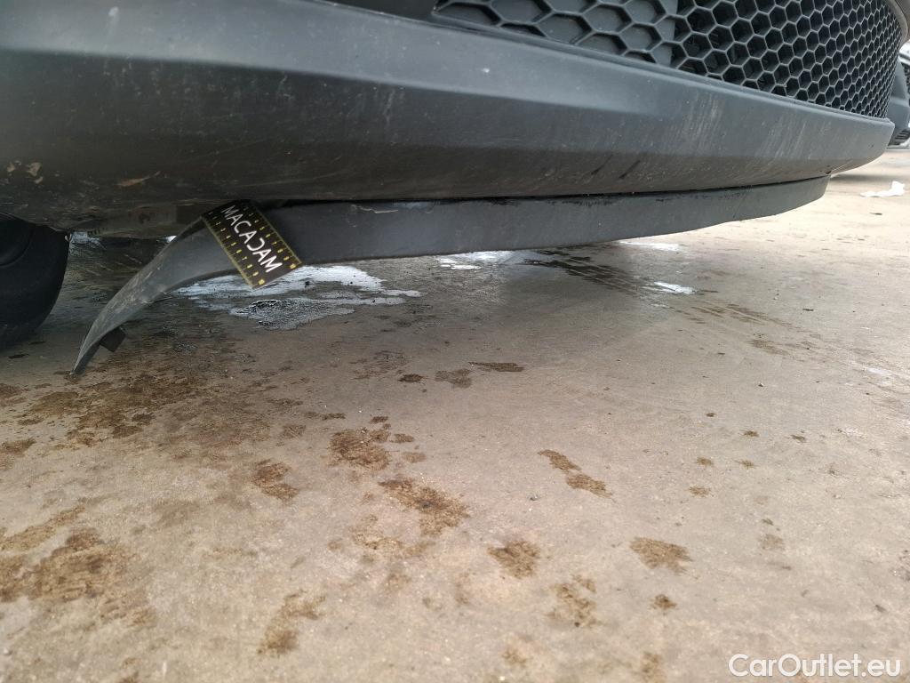  Renault  Trafic RENAULT  / 2019 / 4P / Fourgon tole FG GCF L1H1 1000 Energy dCi 145 EDC #32