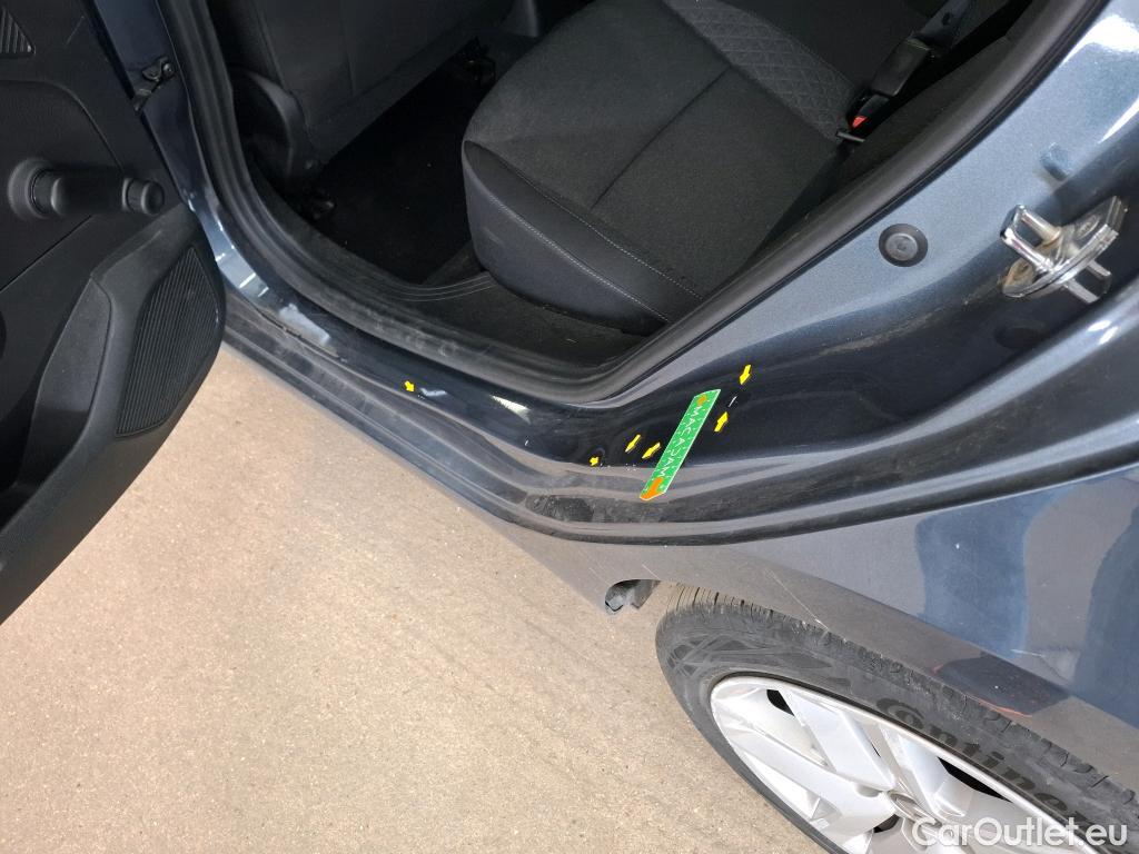  Renault  Clio  V Business 1.0 TCe 90CV BVM6 E6d #44