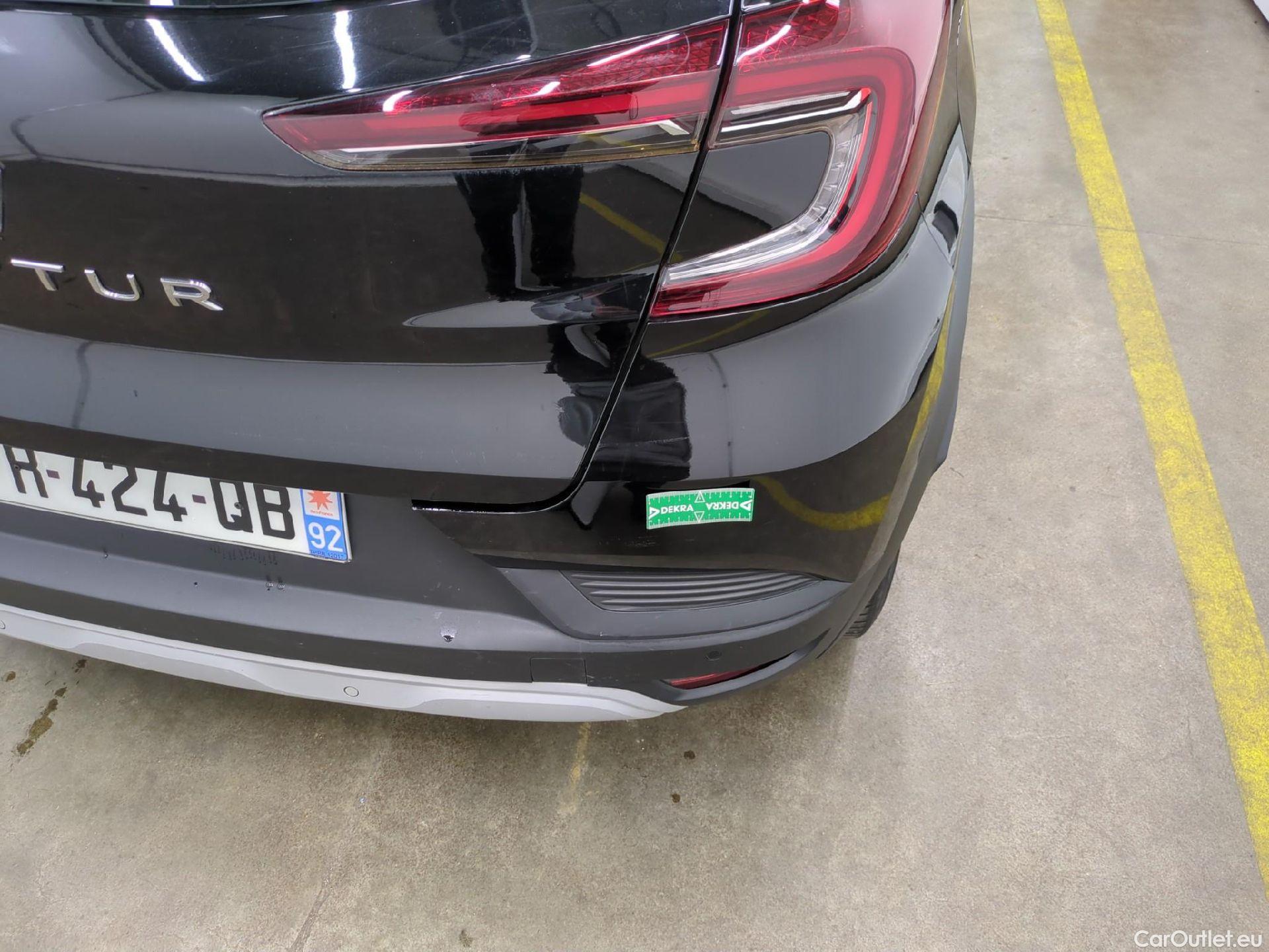  Renault  Captur  II Business 1.5 dCi 95CV BVM6 E6dT #51