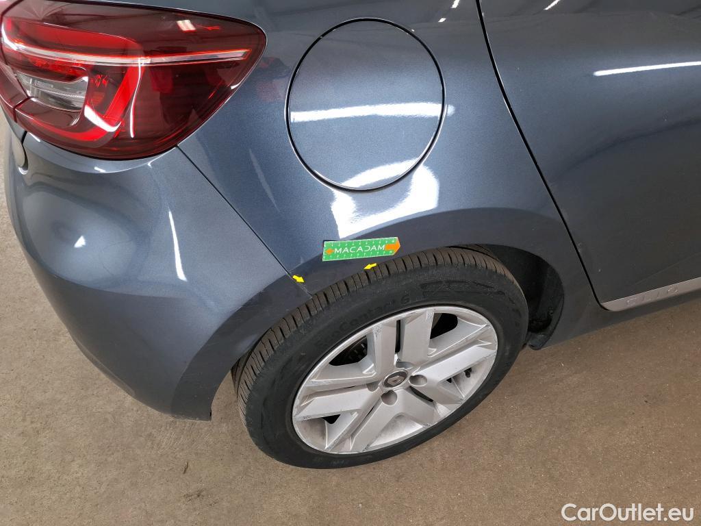  Renault  Clio  V Business 1.0 TCe 90CV BVM6 E6d #5