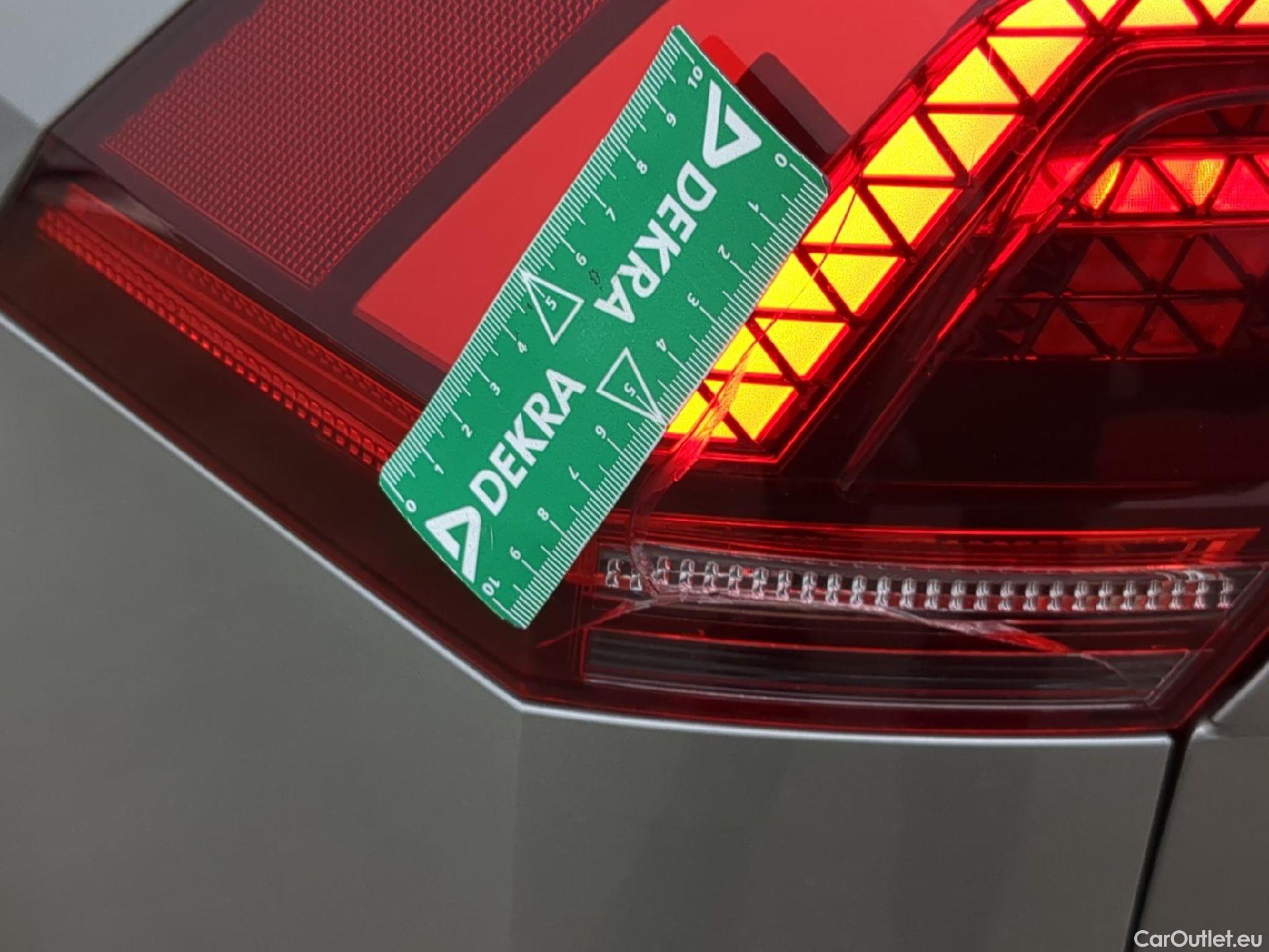  Volkswagen  Tiguan  Carat Exclusive 1.5 TSI 150 DSG7 Pack R Line #24