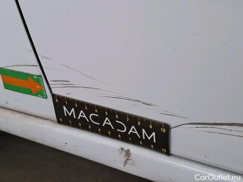  Peugeot  Partner  Premium L1 1.5 HDi 75CV BVM5 E6dT #11