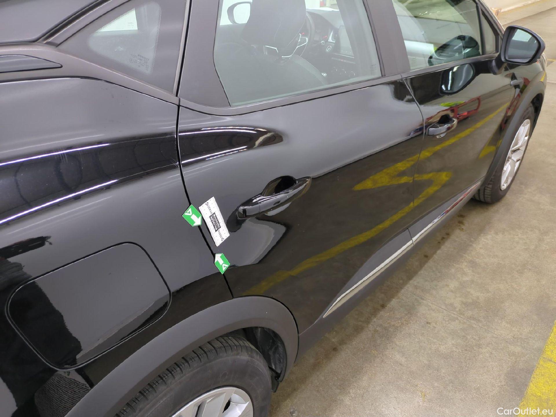  Renault  Captur  II Business 1.5 dCi 95CV BVM6 E6dT #19