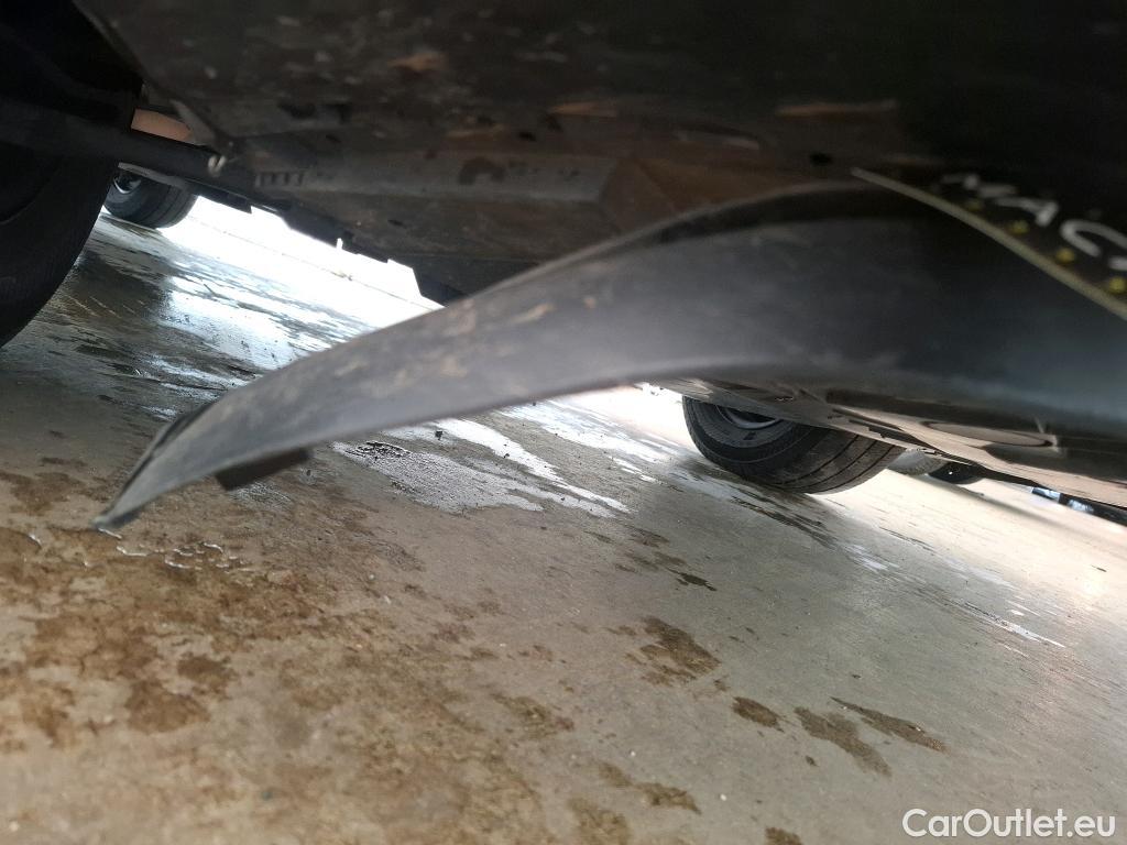  Renault  Trafic RENAULT  / 2019 / 4P / Fourgon tole FG GCF L1H1 1000 Energy dCi 145 EDC #34